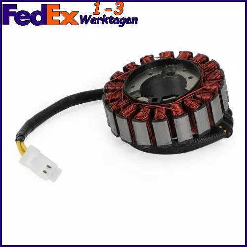 Lichtmaschine Stator für Honda CB 400 F CB-1 NC27 CBR 400 RR NC23 NC29 87-95 E1