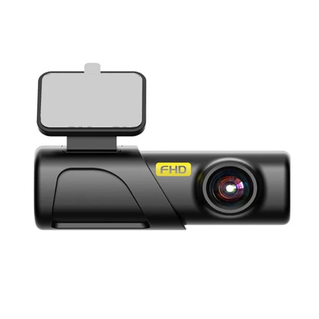 Brand New Driving Recorder Instruction Manual Zinc Alloy Body 1080P 128G