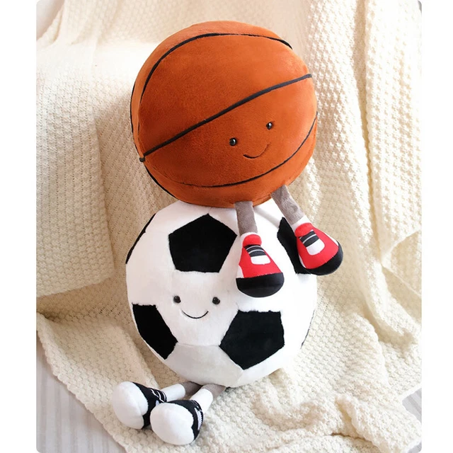 Soccer ball shop stuffed animal