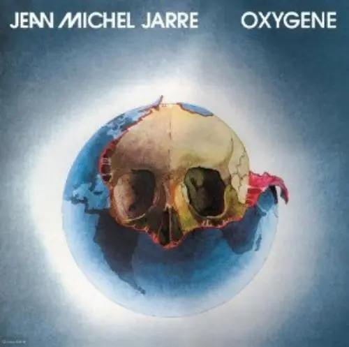 Jean-Michel Jarre : Oxygene CD (2014) ***NEW*** FREE Shipping, Save £s