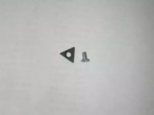 Brake Lathe Carbide Insert Specialty Products 06506