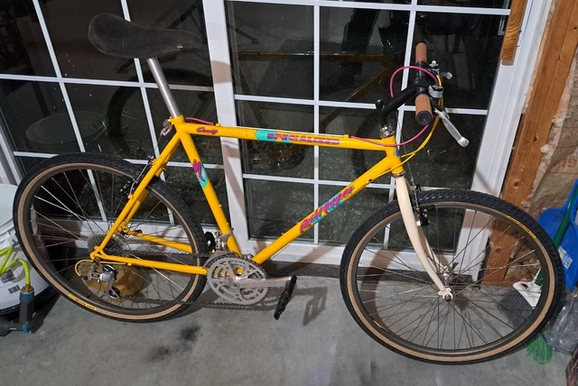 1989 specialized rockhopper