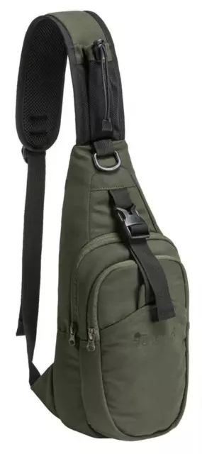 Pinewood 1904 Compact Hunter Shoulder Bag Jagdtasche Rucksack Schultertasche