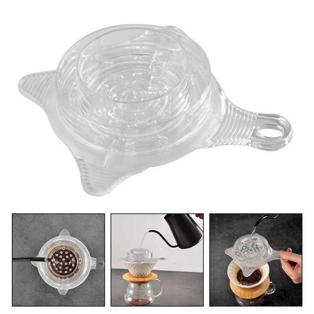 Confezione Da 1000 Filtri Per Caffettiera A Filtro Modelli PRO40T E PRO60T - BRT-A190009