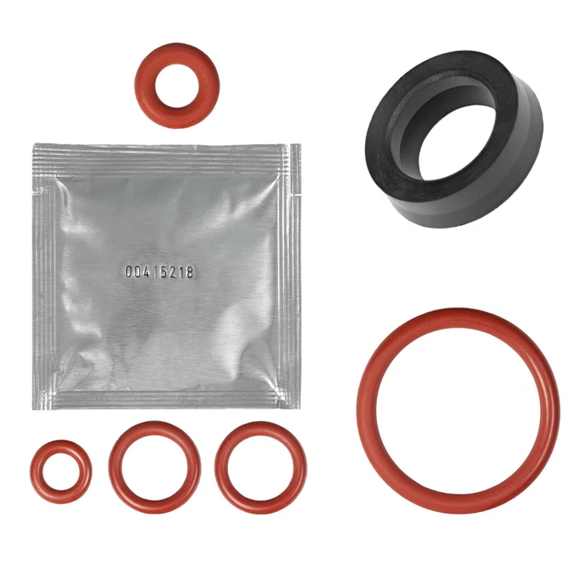 SEAL ORING SAECO Philips Grease Brew Group Leak Clip Automatic Coffee