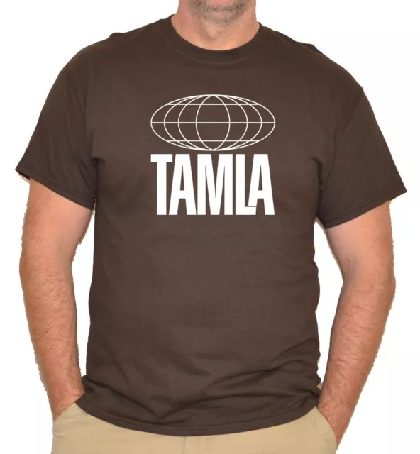 Tamla Motown ,Northern Soul, Fun,T Shirt