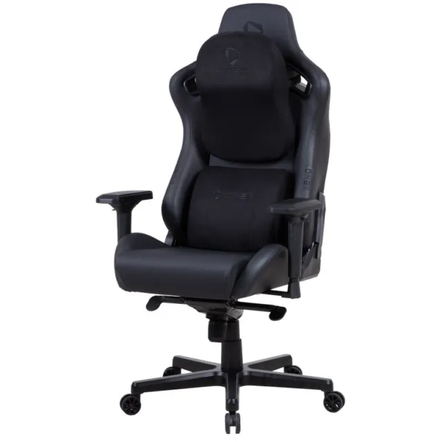 ONEX EV12 Evolution Edition Ergonomic High-back Premium Gaming Chair Black
