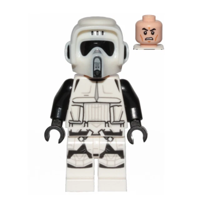 Sith Jet Trooper Figura Coleccionable - Star Wars | Cuotas sin interés