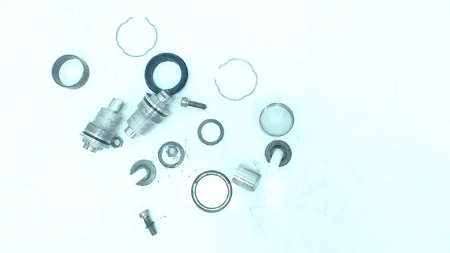 TAPPO FORCELLA Honda VTR 1000 F 1997-2000 1998