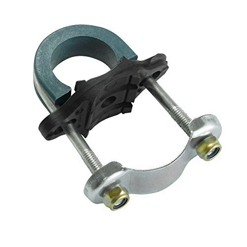 Trampoline Enclosure Pole Connecter, Fits Poles Measuring up-to...