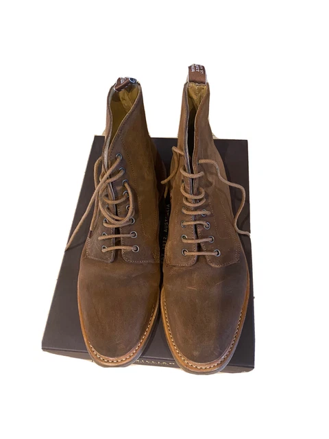 Rm williams hotsell gibson boot