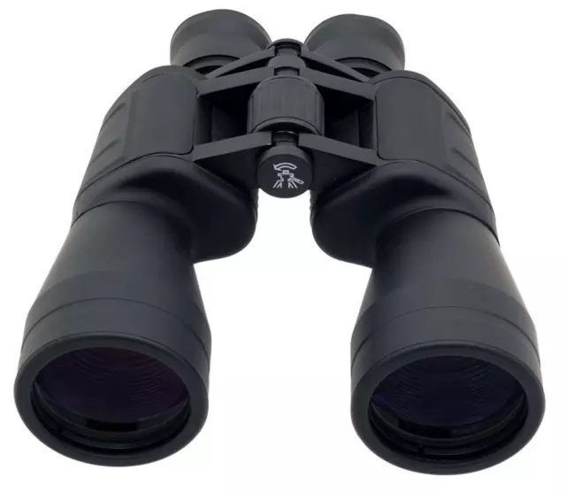 TS-Optics Fernglas 8x56 LE mit hoher Lichtstärke, TS856LE