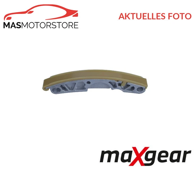 Gleitschiene Steuerkette Kettenführung Maxgear 17-0158 A Für Audi A6 C6,A4 B7