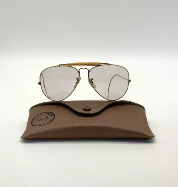 Lenti ray ban fotocromatiche clearance