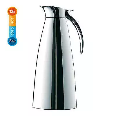 EMSA HAUSRAT Isolierkanne Eleganza 600ml