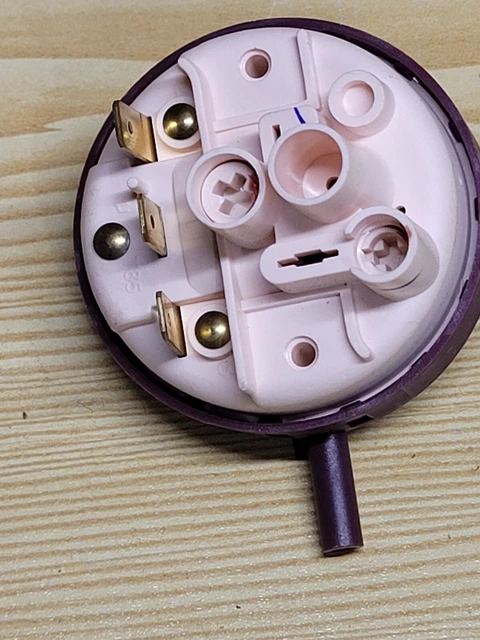 Pressostat As0042268 AS0042268 AS0042268 - Pièces Détachées électroménager