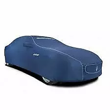 Genuine Maserati Granturismo Indoor Car Cover 940000894