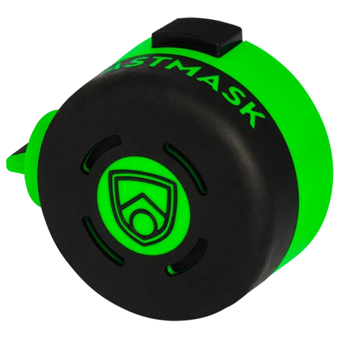 BlastMask Training Mask Regulators for Scott AV-2000 & AV-3000 SCBA Firefighter