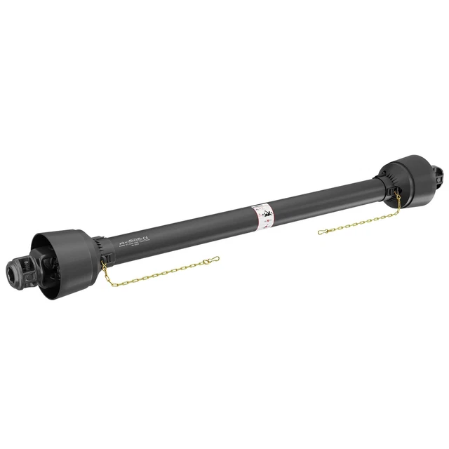 Mâchoire Alésée 30 Croisillon 23.8x61.3 | Cardans Et Pièces Détaché