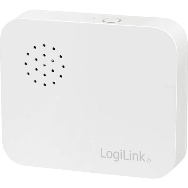 Erschütterungssensor LogiLink SH0109 SH0109