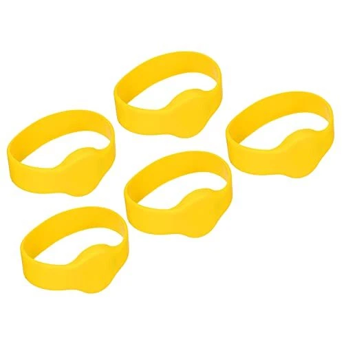 MECCANIXITY ID Card Key Wristband RFID Proximity 125KHz TK4100 Read Only