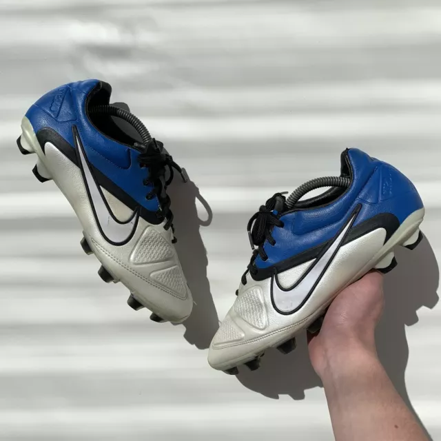 Nike ctr360 sale trequartista ii blue