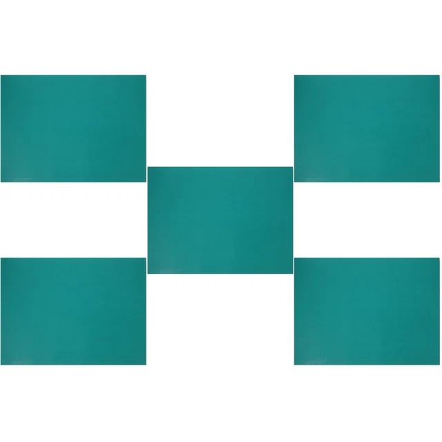 550x350mm Tapis Antistatique Isolation Thermique Soudure Téléphone