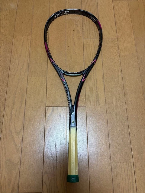 YONEX NEXIGA 80S NEXIGA UL1 Soft Tennis Racket $163.34 - PicClick CA