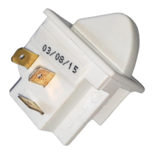 INTERRUTTORE LUCE PORTA FIAT 500 - Capasso Ricambi INTERRUTTORE LUCE PORTA FIAT 500 - Capasso Ricambi