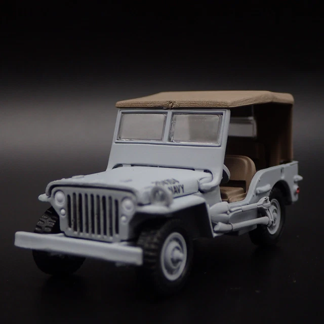 Matchbox Hazard Squad Auto – Weißes Militär-Fahrzeug Im Maßstab 1:64, Sammlerstück