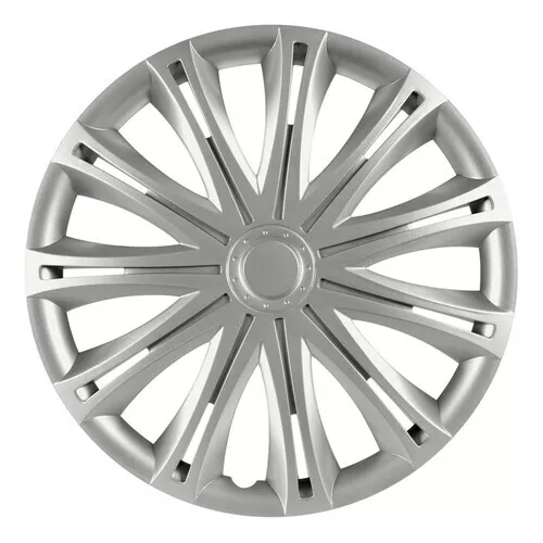 Spark - Set 4 Copriruota - Ø 15"