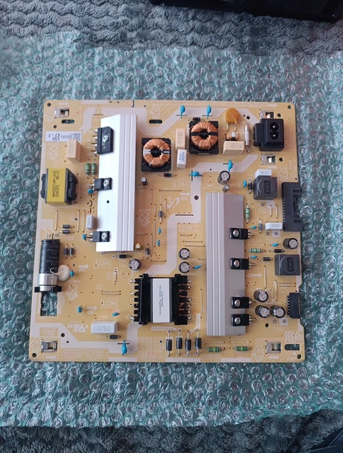 Carte D'alimentation PSU Pour TV HAIER LE65Q6500U - Réf E021M003-Q1 / 1070004693-00
