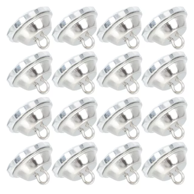 30pcs Furniture Headboard Tacks Crystal Furniture Buttons diamante buttons for