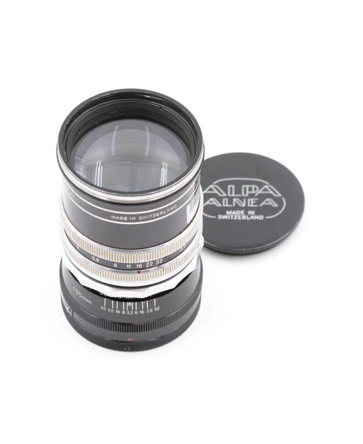 Vintage Lenses, Vintage Movie & Photography, Cameras - PicClick AU