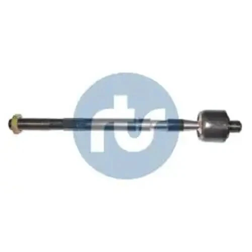 Biellette De Direction RTS Pour Essieu Avant - Neuf, Filetage M12x1 Et M10x1.25, Compatible Nombreuses Références