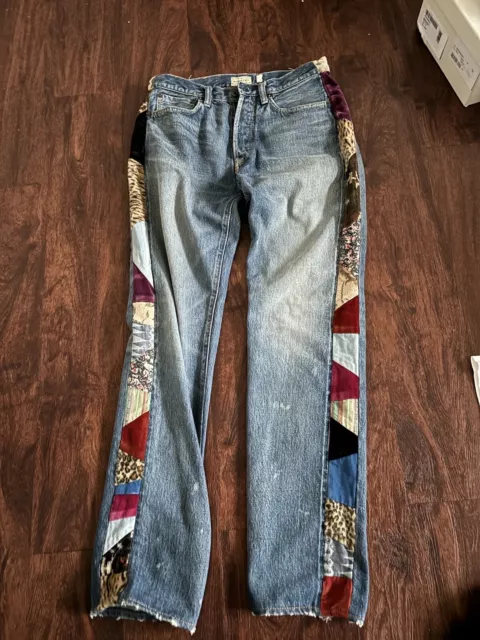 kapital jeans