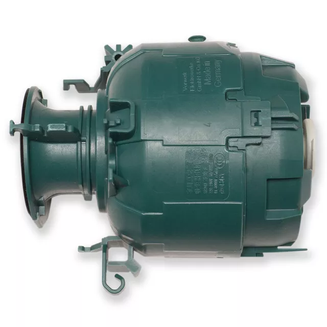 Original Vorwerk Motor für Kobold VK 140 und VK 150