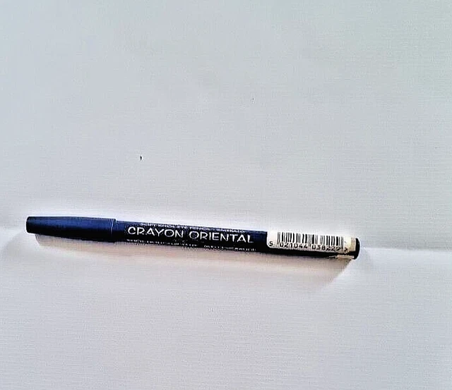 Maybelline Expert Eyes Soft Khol Lidschattenstift – Midnight Blue, Weicher Kajal Für Intensive Augen