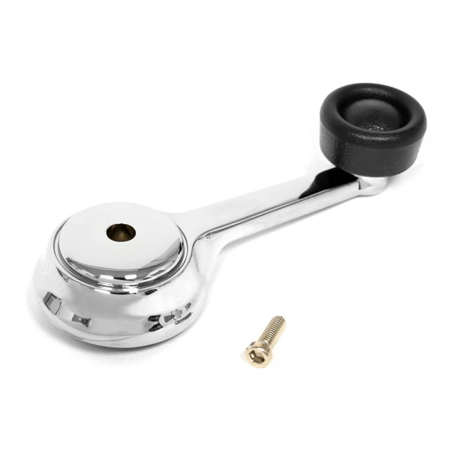 68-73 AMC Javelin, 68-70 AMX Door Window Handle