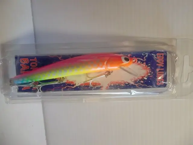 VINTAGE AUSTRALIAN / TASMANIAN DEVON SPINNER FISHING LURES x 8 $25.00 -  PicClick AU