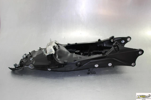 2019 honda cbr600rr abs