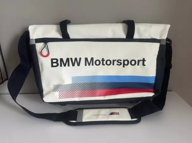 Originale BMW M-Power Tasche