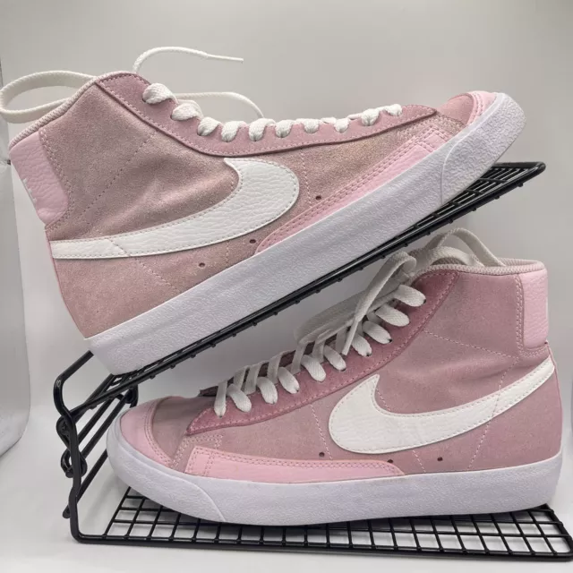 Nike blazer suede deals size 6