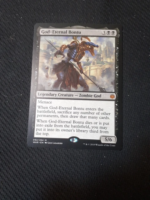 mtg islandwalk cards MagicFest 2019 Playmat: Providence main image 1