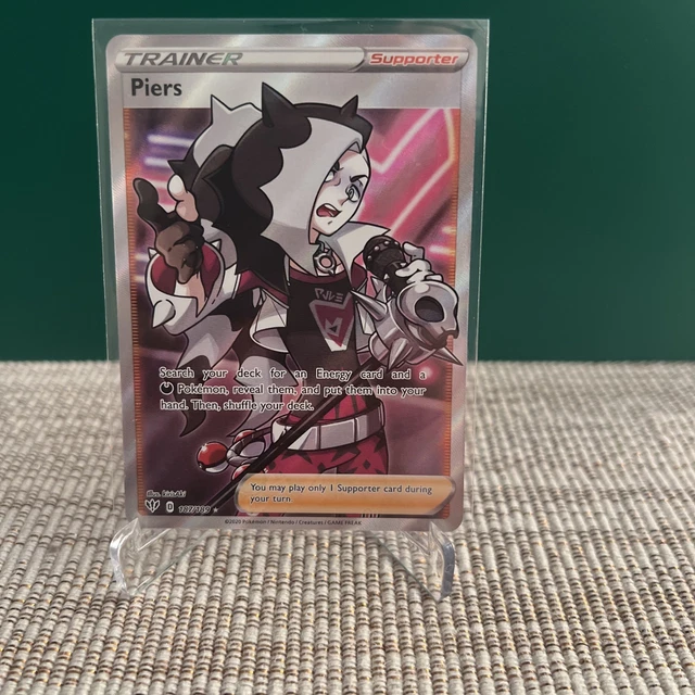 pokemon cards arceus tin SV7] Lacey 131/102SAR  Buy Online at Omotenashi TCG