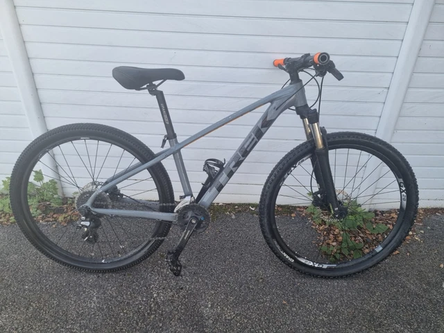Trek marlin deals 6 slate