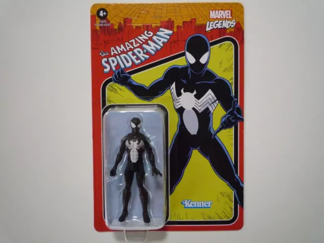 Marvel Legends - the Amazing Spider-Man - Figur -