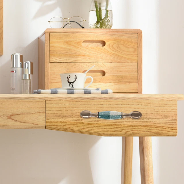 Cupboard Pulls Cabinet Door Single Hole Handle Drawer Pulls Kitchen Cabinet Door 2