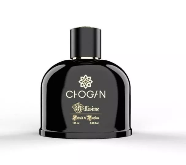 Profumo Chogan compatibile a diverse fragranze Uomo&Donna