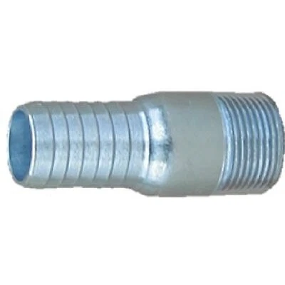 Einsatzadapter, Stecker, Stahl, 1,5 Zoll. -57549